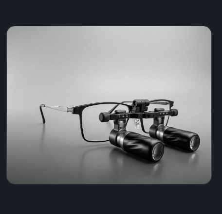 Lupa Flip Kepler